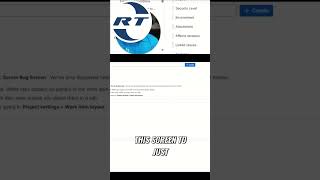 Stop Scrolling! Simplify Bug Creation in Jira NOW! #shorts