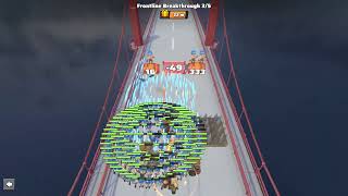 #1 Server914 Score 3,327 Frontline Breakthrough (10 May 2026)