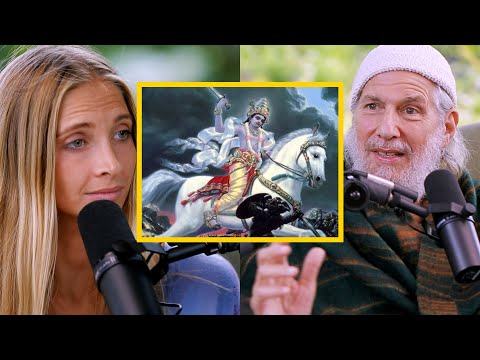 We Are In KALI YUGA: The Age of Chaos & Destruction or the Gateway to Enlightenment? w/ Shunyamurti