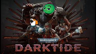 The Best Summer Game Fest Ever - Warhammer 40k: Darktide