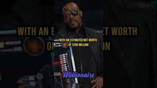 Richest Marvel Actors in 2023