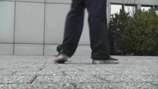 C-Walk Tutorial Advance Part 1