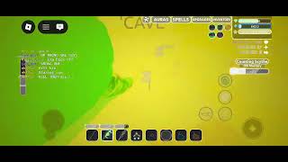 Defeat Some Rake | BLAZING SUN Showcase (server quest and part 2) | Defeated