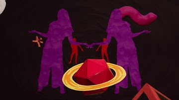 Spud Cannon - Try for a While (Official Video)