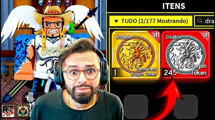 MINHAS 300 DRAGONS SUMIRAM NA NOVA ATUALIZAÇÃO DO BLOX FRUITS