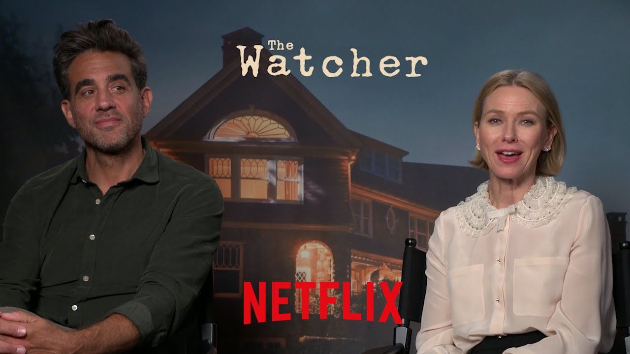 Naomi Watts, Bobby Cannavale on Netflix's The Watcher Based on Real Story –  The Hollywood Reporter