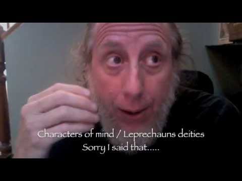 characters of mind