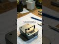 Microfactory Clarity From Concept to Real Time Prototypes