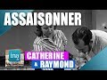 Catherine  raymond comment assaisonner   archive ina