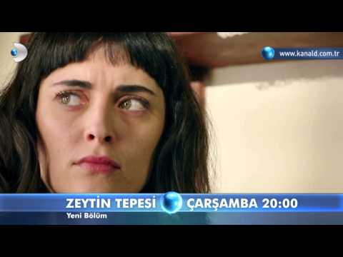 Zeytin Tepesi 3.Bölüm Fragmanı