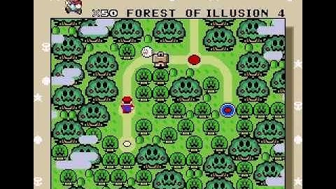 Super Mario World All 96 Exits Walkthrough Part 8 - The Last Switch Palace