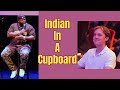 Indian in a Cupboard