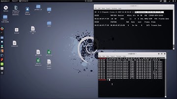 Hack WiFi password 100% working 2017 new technique