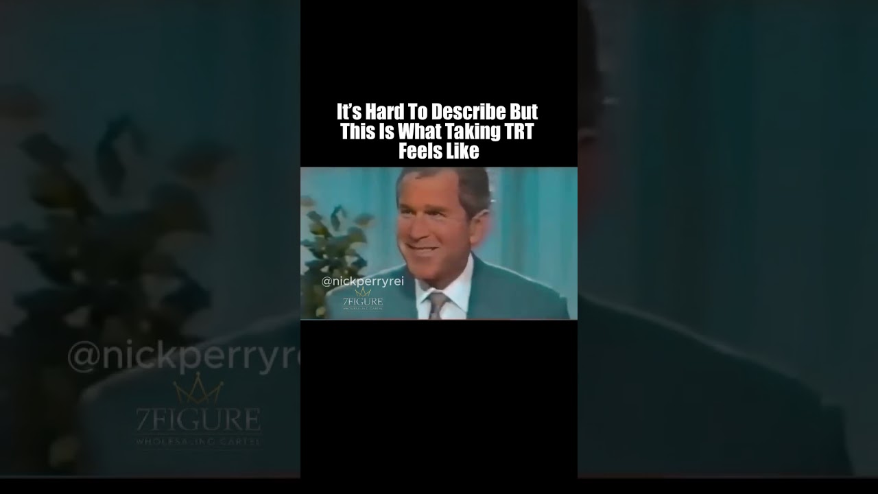 TRT + PPC + GOD = The Success Stack No One Talks About 💥