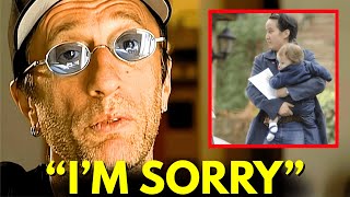 Robin Gibbs Secret Love Child  And The Scandal That Haunted The Bee Gees