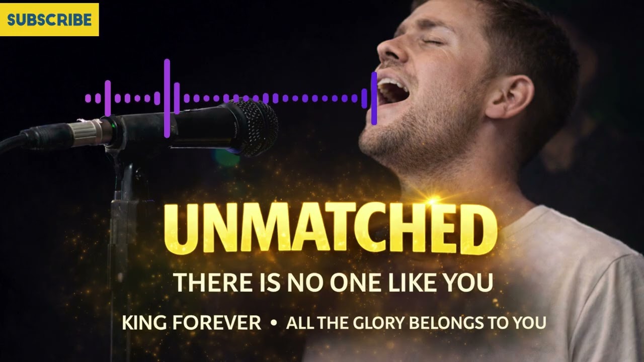 🎵 THERE IS NO ONE LIKE YOU