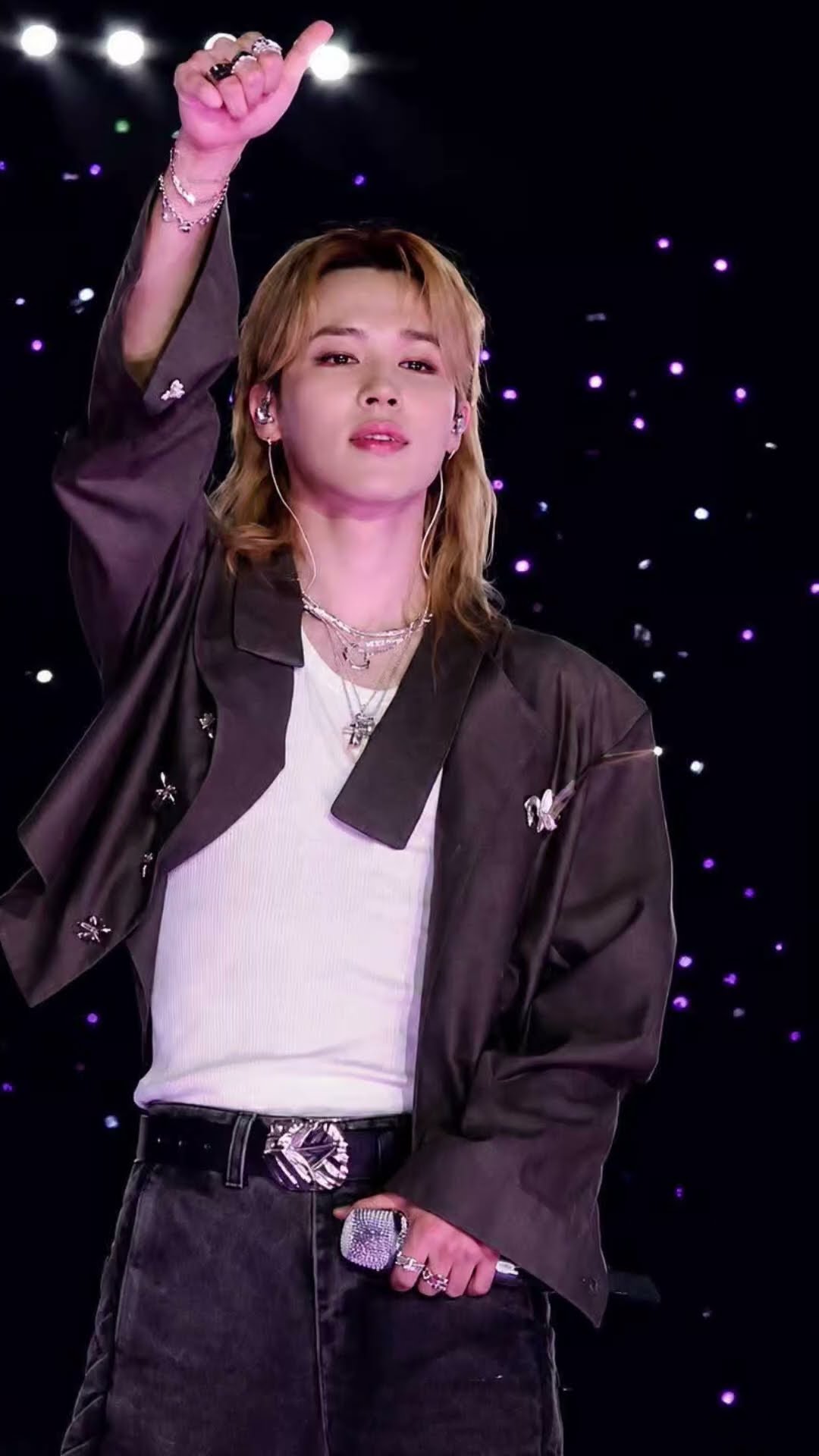 봐도봐도 넘 이쁜지민 #지민 😍💜💜💜💜💜 - YouTube