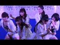 フェアリーズ ☆ 2014.03.23 イオンモール幕張新都心 1600 SILLY BOY