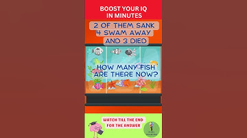 Brain Teaser 117 #iqtest #riddles #brainteasers #logicaltest #trendingshorts  #quiz