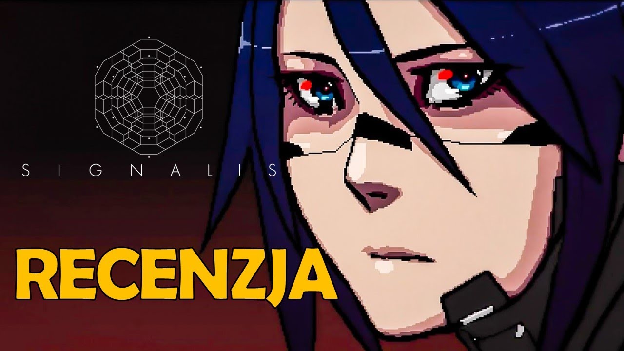 SIGNALIS PC - Staroszkolny Survival Horror w Stylu Pierwszych Resident ...