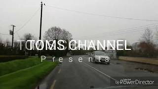 Charleville, County Cork, Ireland 10012019