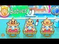 Taking Care Of Babies - Roblox + Online Baby Games