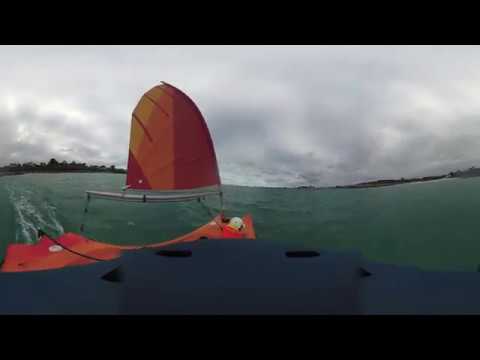 Funboat VR