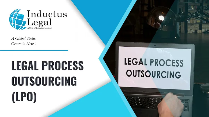 Legal Process Outsourcing
