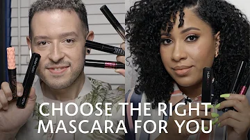 Welche Mascara ist die gesündeste?