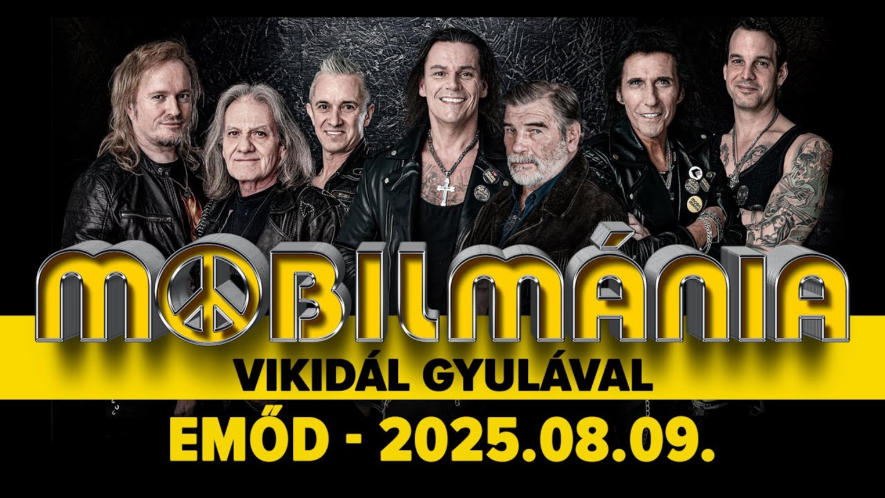 2025.08.09.Mobilmánia Emőd