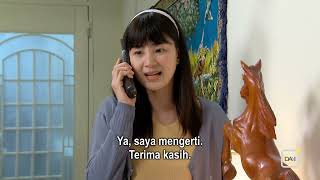 Teratai Emas | Eps 10