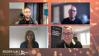 Famous Panel: Managing data in a distributed world Wealth