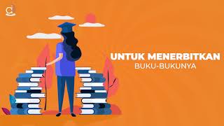 Terbitkan Buku Anda Sekarang di Penerbit Deepublish