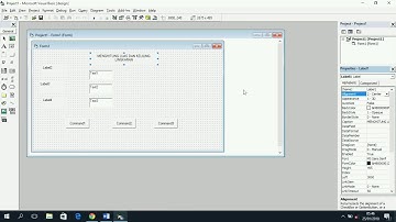 Menghitung Luas dan Keliling Lingkaran