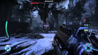 Evolve : What happens you don't have a good trapper (Live Comm)