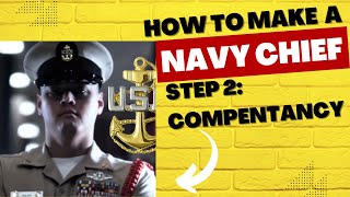 BZ Live! MCPON - HOW TO MAKE A NAVY CHIEF PT.2