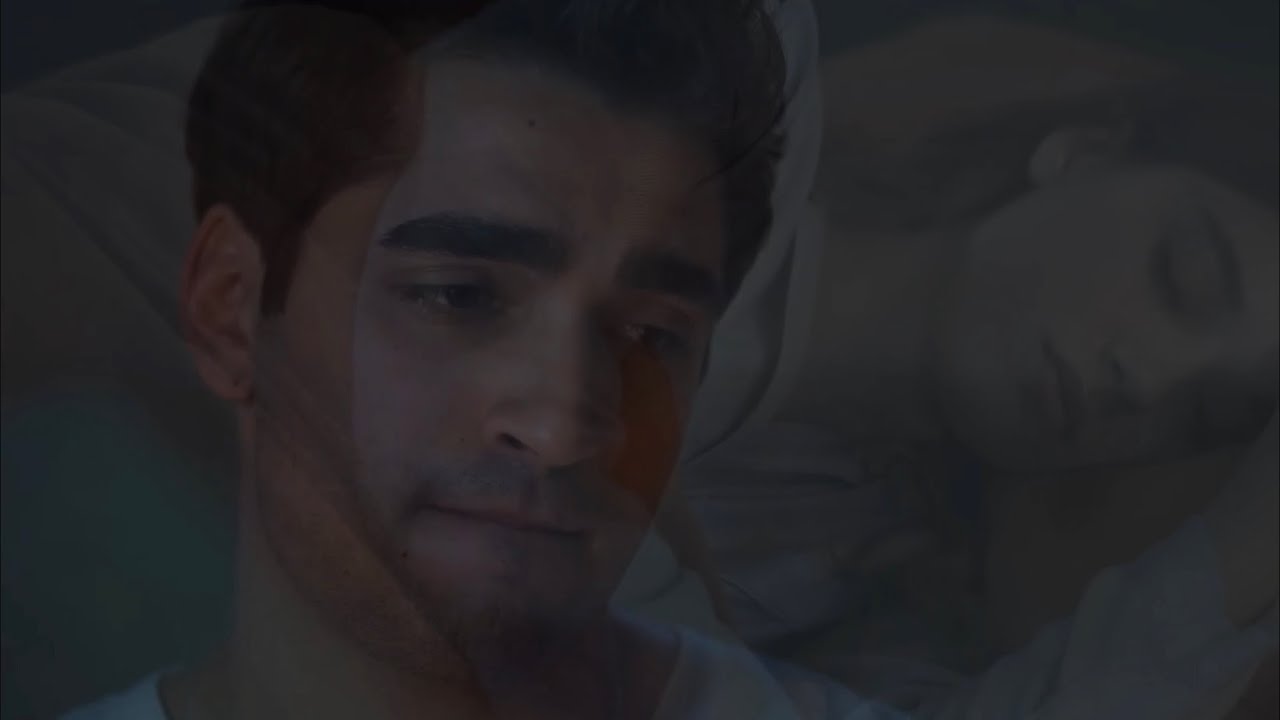 СейФер - Острой бритвой | Seyran&Ferit | Yalı Çapkını