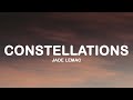Jade LeMac Constellations Lyrics