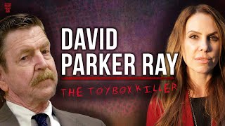 THE TOYBOX KILLER - David Parker Ray