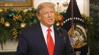 President trump issued more than a dozen pardons late tuesday as he
rounds out the final days of his presidency. chip reid has
latest.subscribe to "c...