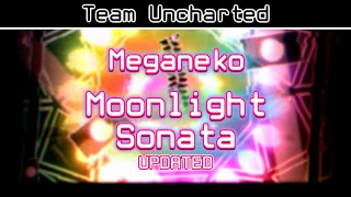 [UPDATED VFX] Meganeko - Moonlight Sonata (Meganeko Remix 2022)「Team UNCHARTED」