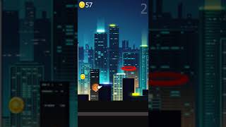 FLAPPY DUNK HIGH SCORE and o;n Flappy Dunk New high score 2018 FLAPY FLAPY BIRD AND FLAPY screenshot 5