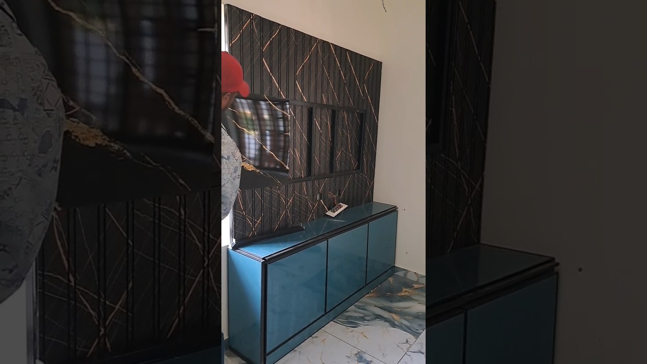 aluminum fabrication job 