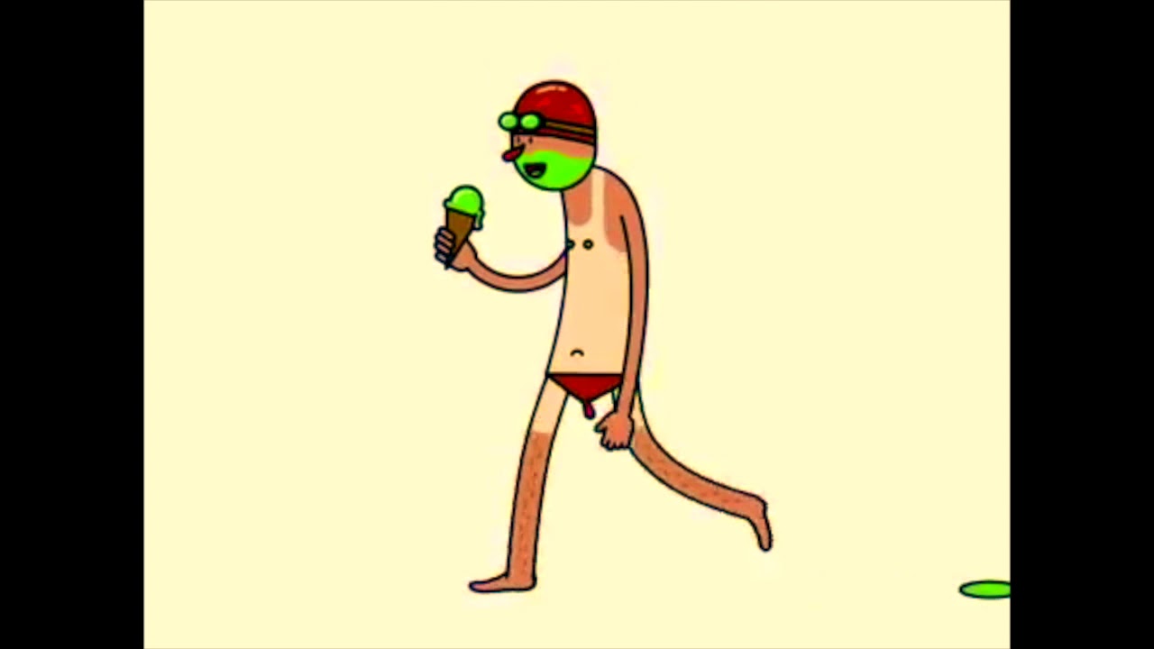 Solomon Sprenger - some chords, but not by deadmau5! LOL!