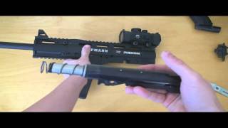 How to: Remove/Re-Install X7 Phenom FlexValve