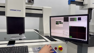 Hướng dẫn hiệu chuẩn - Sửa chữa máy đo 2d - máy đo 3d