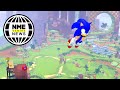 A new ‘Sonic the Hedgehog’ game is coming to ‘Roblox’