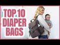 Best Diaper Bag 2020 - TOP 10 Diaper Bags