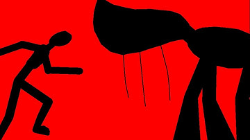 Breaking News vs Day 17 | Stick Nodes Animation