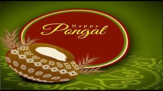 Happy Pongal 2016 - Latest wishes, greetings, Whatsapp Video, E-card 5 screenshot 2